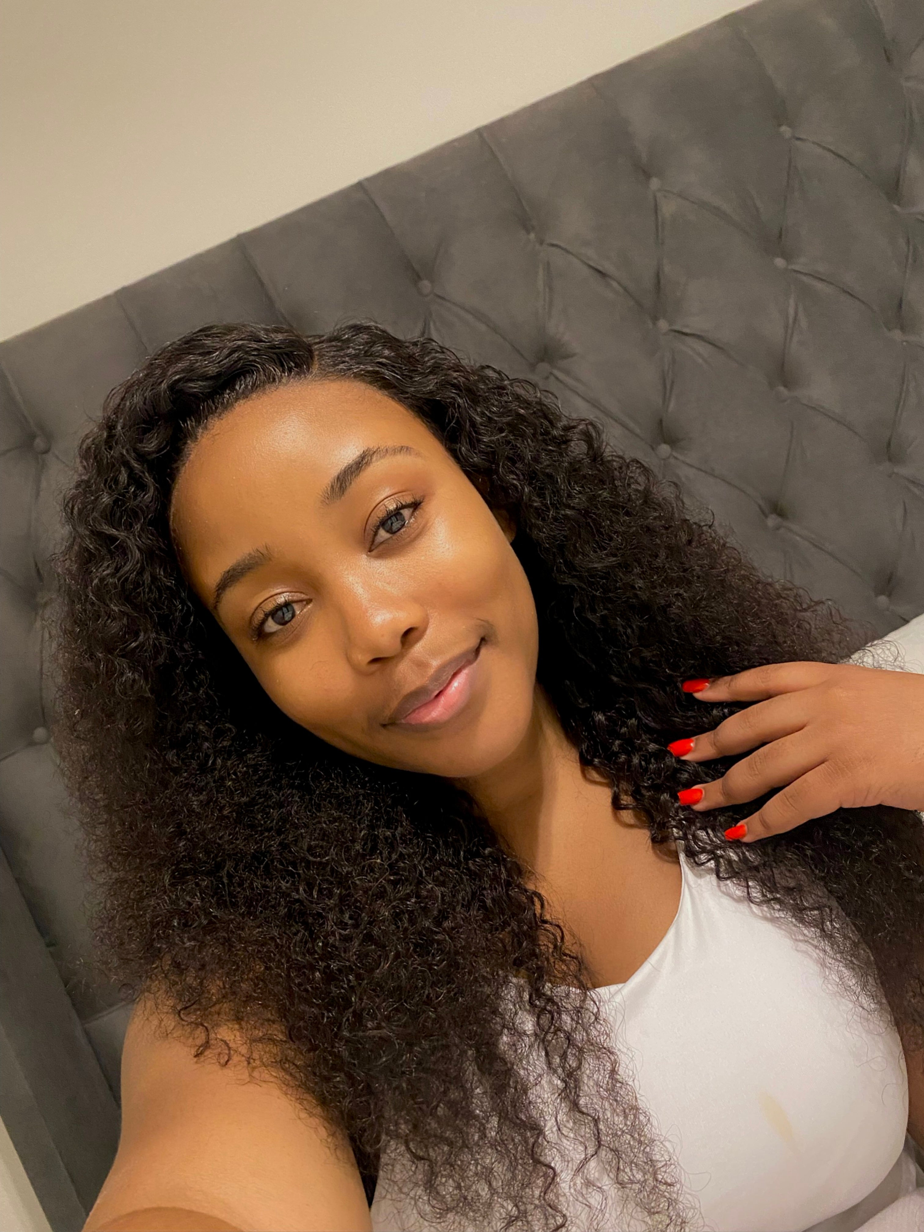 MILA CURLY WIGS